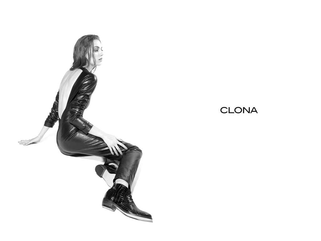 Clona - Campaign